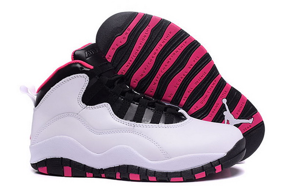 Jordan 10 Women AAA 8